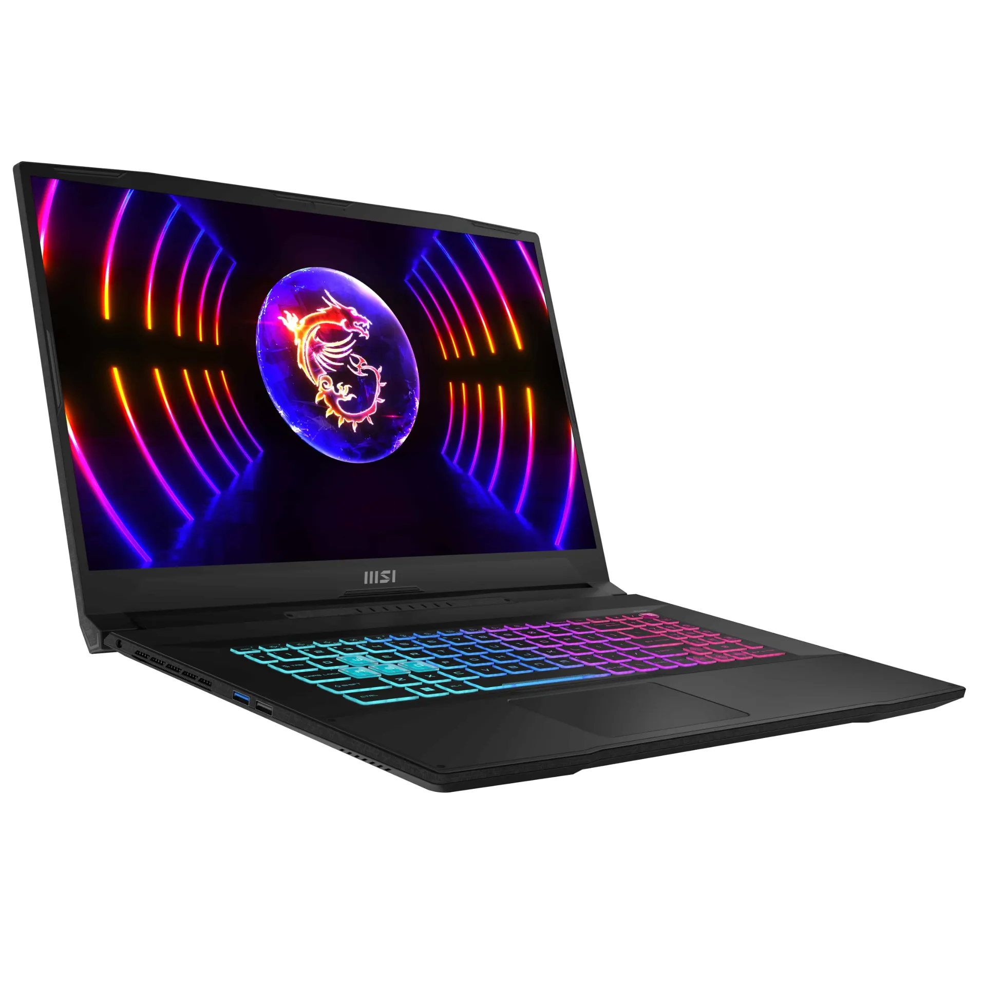 Msi Katana 17 Ordinateur Portable Gamer B13vgk