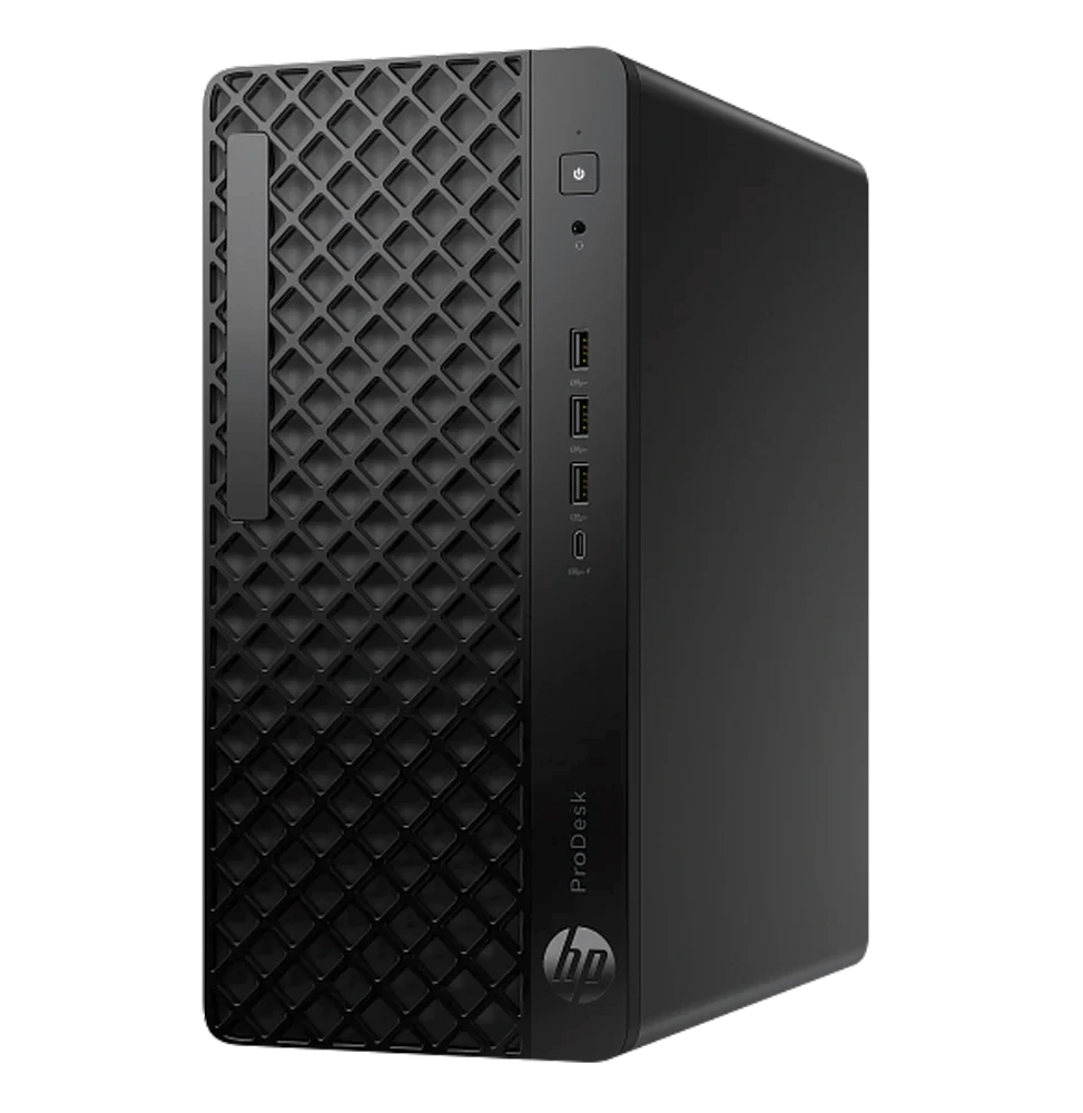 HP ProDesk 4 Tower G1i Ordinateur De Bureau AI Pc CW3H5EA