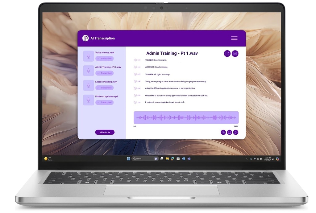 Ordinateur Portable Dell Pro 14 Plus PB14250 AI ULTRA 5 (PB14250-U5-8GB-512SS)