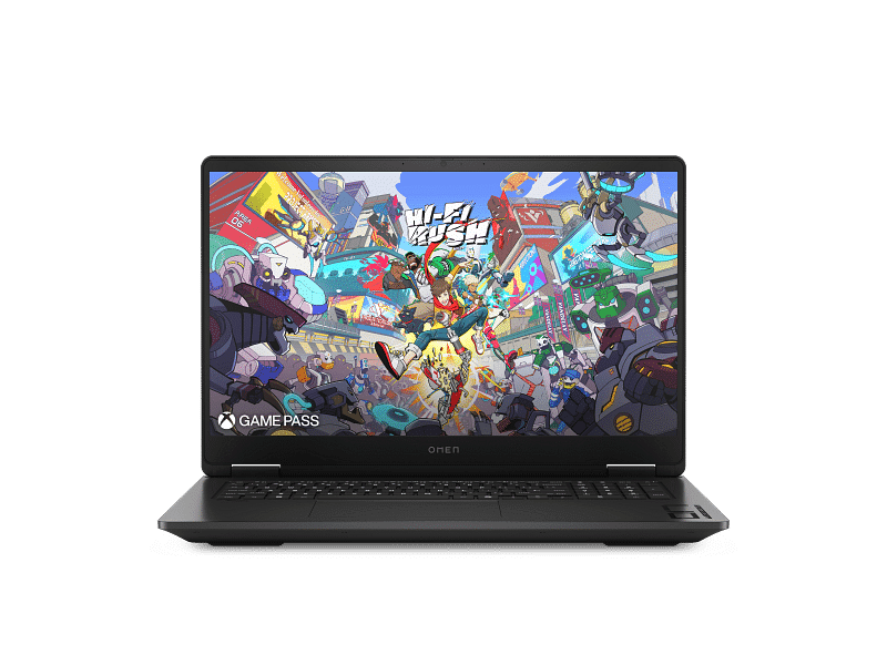 Ordinateur Portable HP OMEN Gaming Laptop 17-db1042nf (CA0P9EA)