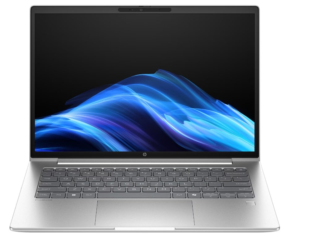 Ordinateur Portable HP Probook 4 G1I 16 (CW5X1EA)