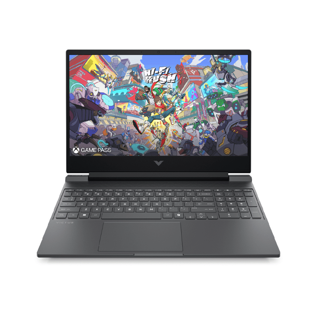 Ordinateur portable Gaming HP Victus 15-fa2040nk – I7-13620H 16GO 1TO SSD (C9MS0EA)