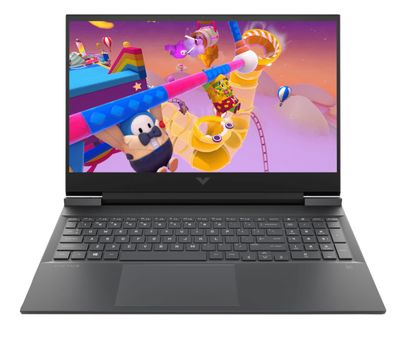 Ordinateur Portable HP Victus Gaming 16 – i5 14Th (BU6L7EA)