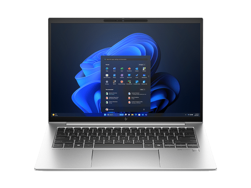 Ordinateur Portable HP Elite Book 840 G11ULTRA 5 (A36ZPET)