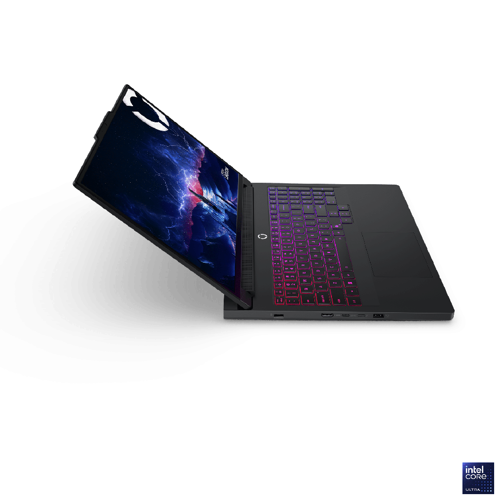 Ordinateur Portable Gaming LENOVO LEGION Pro 7 16IAX10H Ultra 9 (83F50076FE)