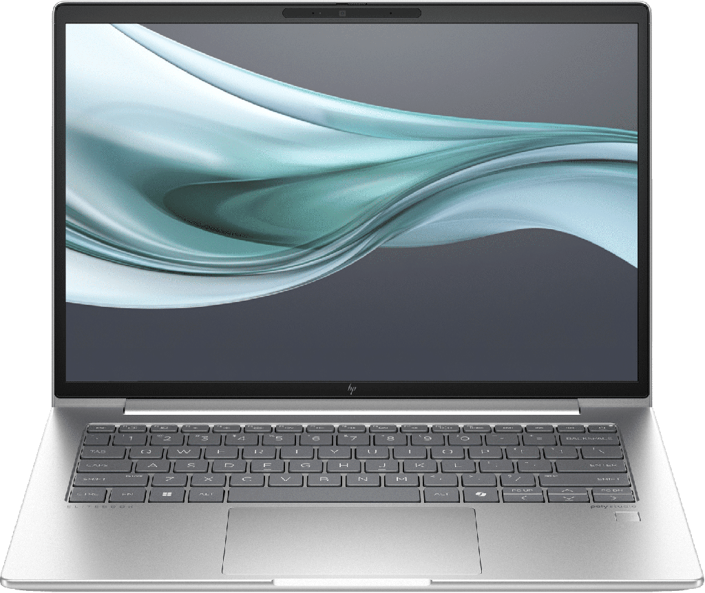 Ordinateur portable HP EliteBook 640 G11 (A38FWET)