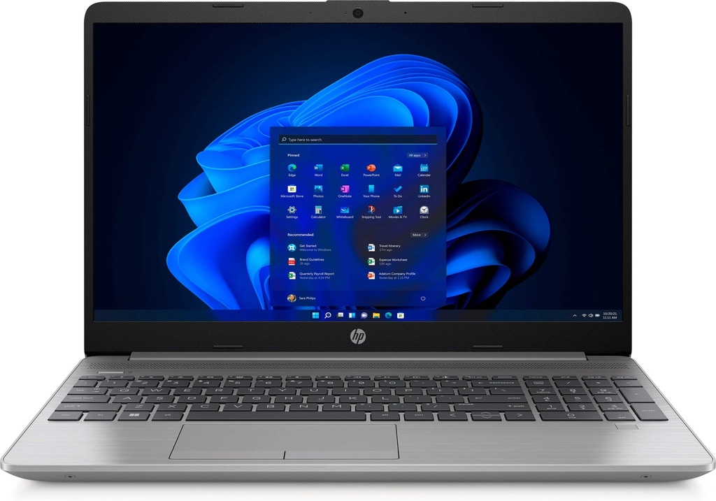 Ordinateur portable HP 250 G9 – i3 12th (85A36EA)