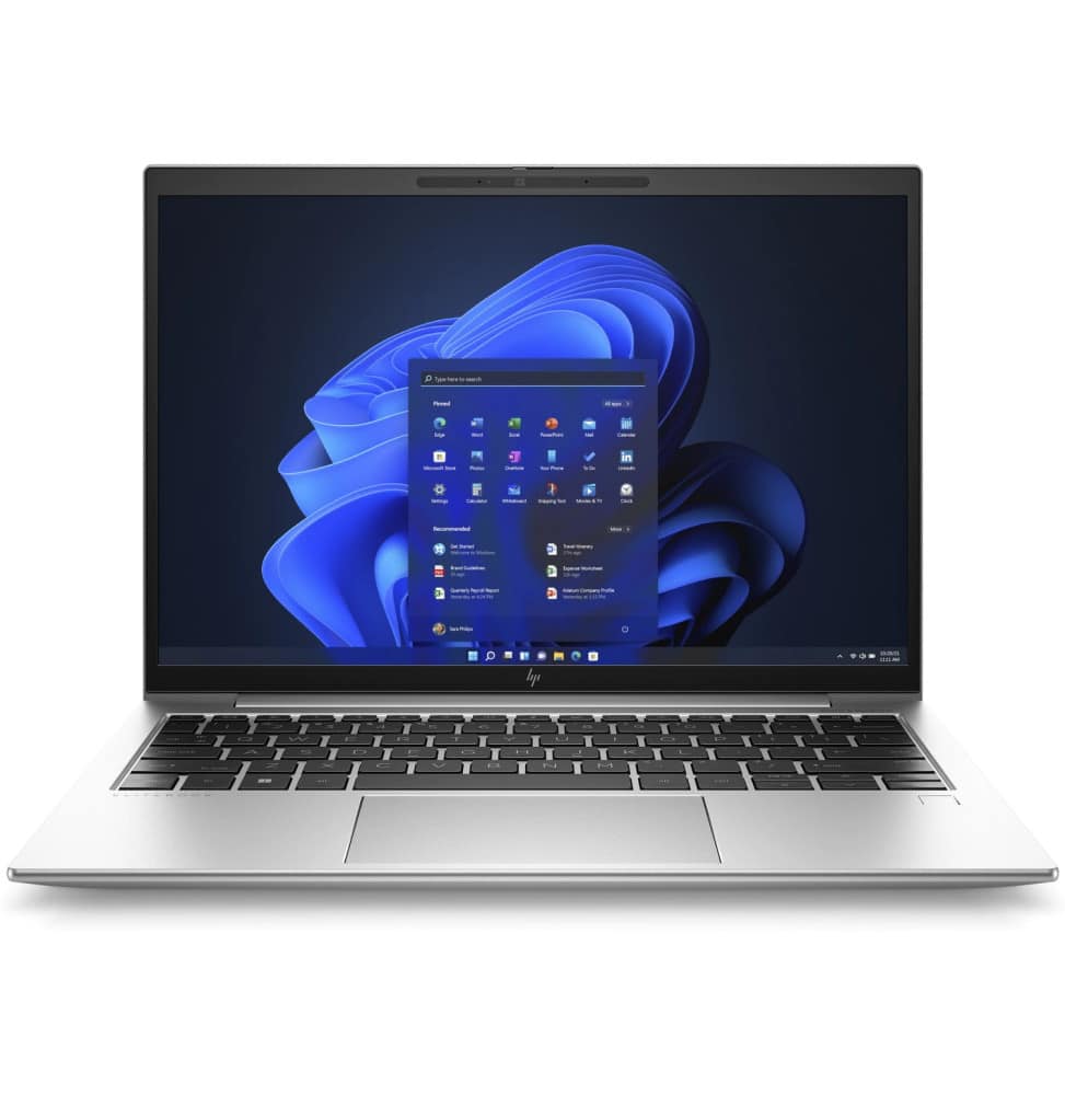 Ordinateur Portable HP EliteBook 830 G9 12th (5P7S4ES)