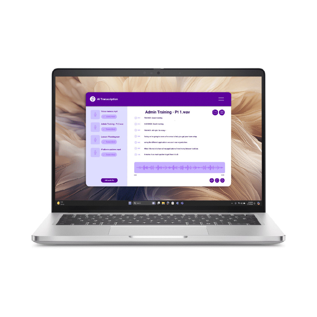 Ordinateur Portable Dell Pro 14 Plus Ultra 7-255U 16GB DDR5 512GB SSD (DP14P-U7-W)