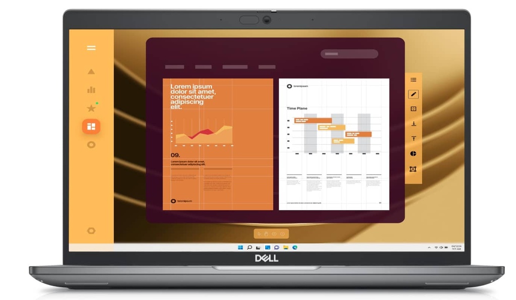 Ordinateur Portable Dell Latitude 5450 (DL-LAT5450-I5-16G)