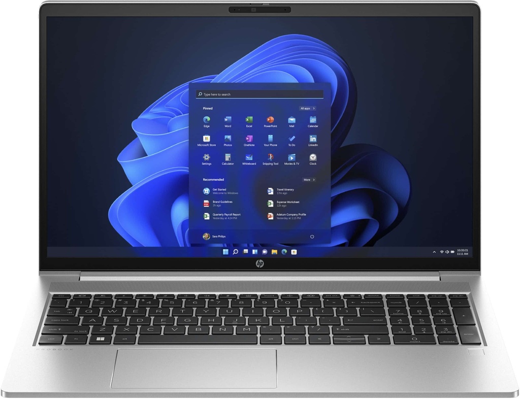 Ordinateur portable HP ProBook 450 G10 (9G2N7ET)