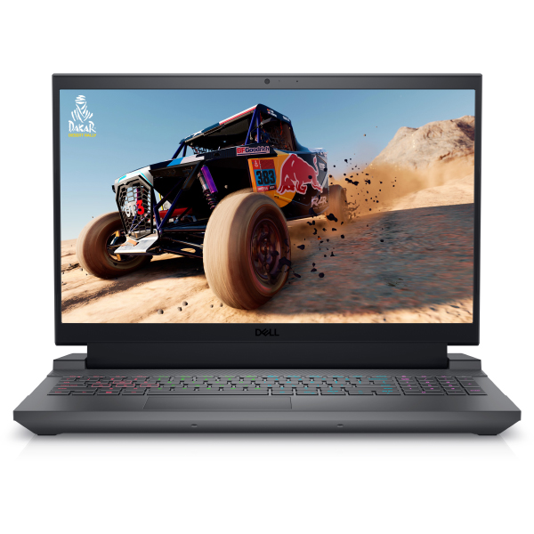 ORDINATEUR PORTABLE Dell GAMING G15 13th i7 (DL-G15-5530-NVID6GO-)