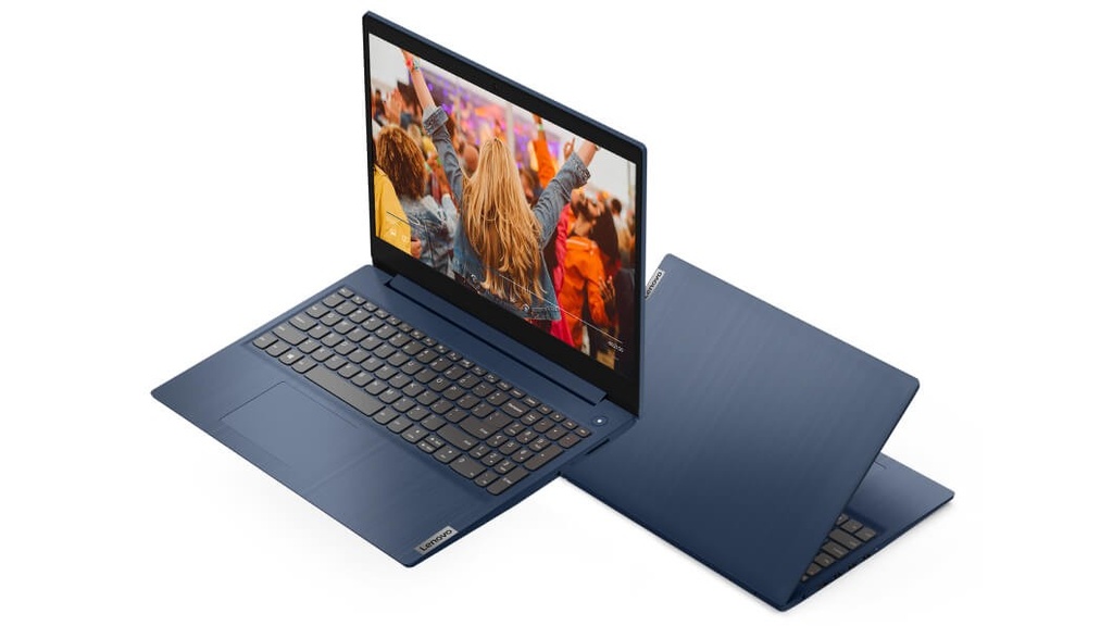 Ordinateur Portable LENOVO IdeaPad 3 15ALC6 (82KU00H1FE)