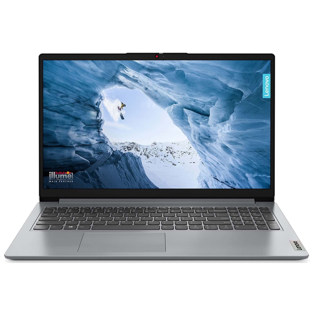 Ordinateur Portable Lenovo IdeaPad 1 15IAU7 – i5 12th (82QD0095FE)