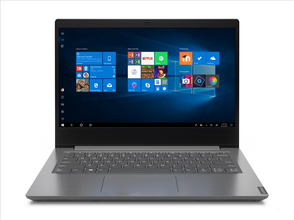 Ordinateur Portable Lenovo V14 ADA (82C600DJFE)