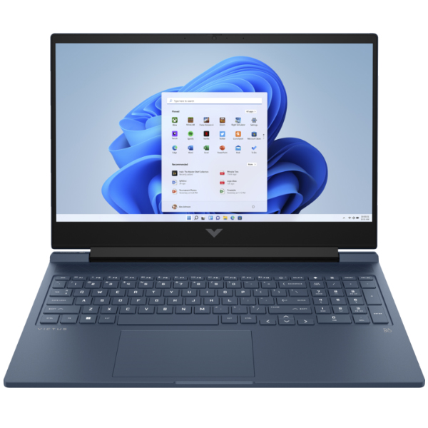 ORDINATEUR PORTABLE HP Victus Gaming 16-r0000nk 13th i7 (845H2EA)