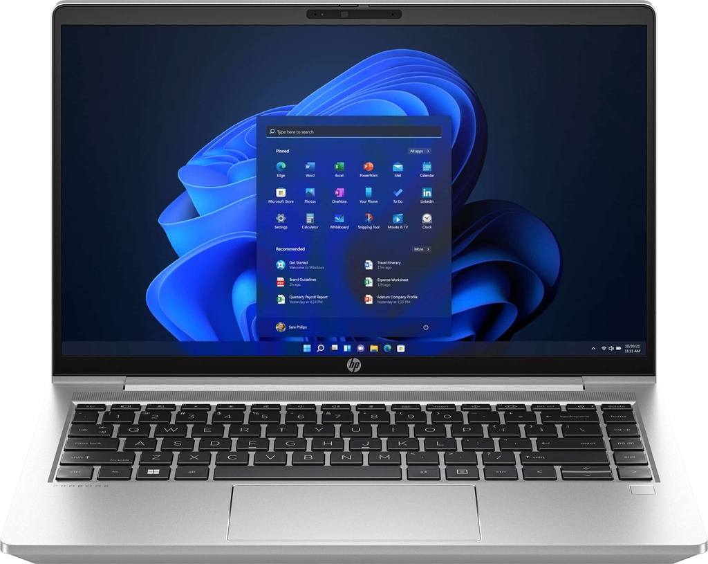 ORDINATEUR PORTABLE HP PROBOOK 440 G10 i7 13Th (9G2L8ET)