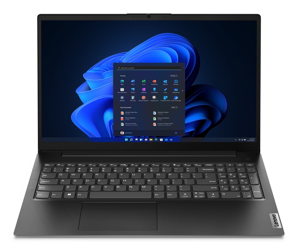ORDINATEUR PORTABLE LENOVO V15 G4 IRU i5 13th (83A1009HFE)