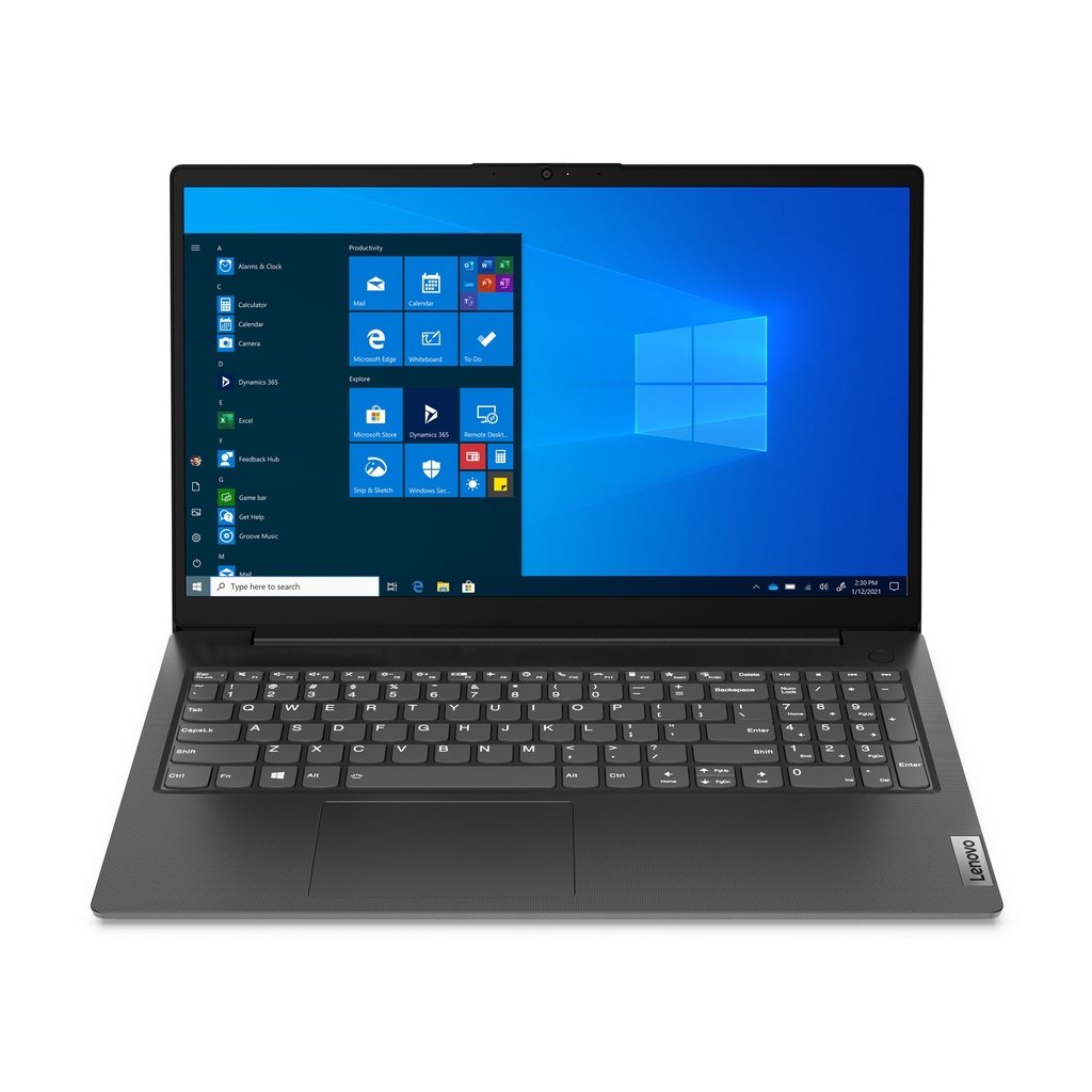 ORDINATEUR PORTABLE LENOVO V15 G2 IJL (82QY00PHFE)