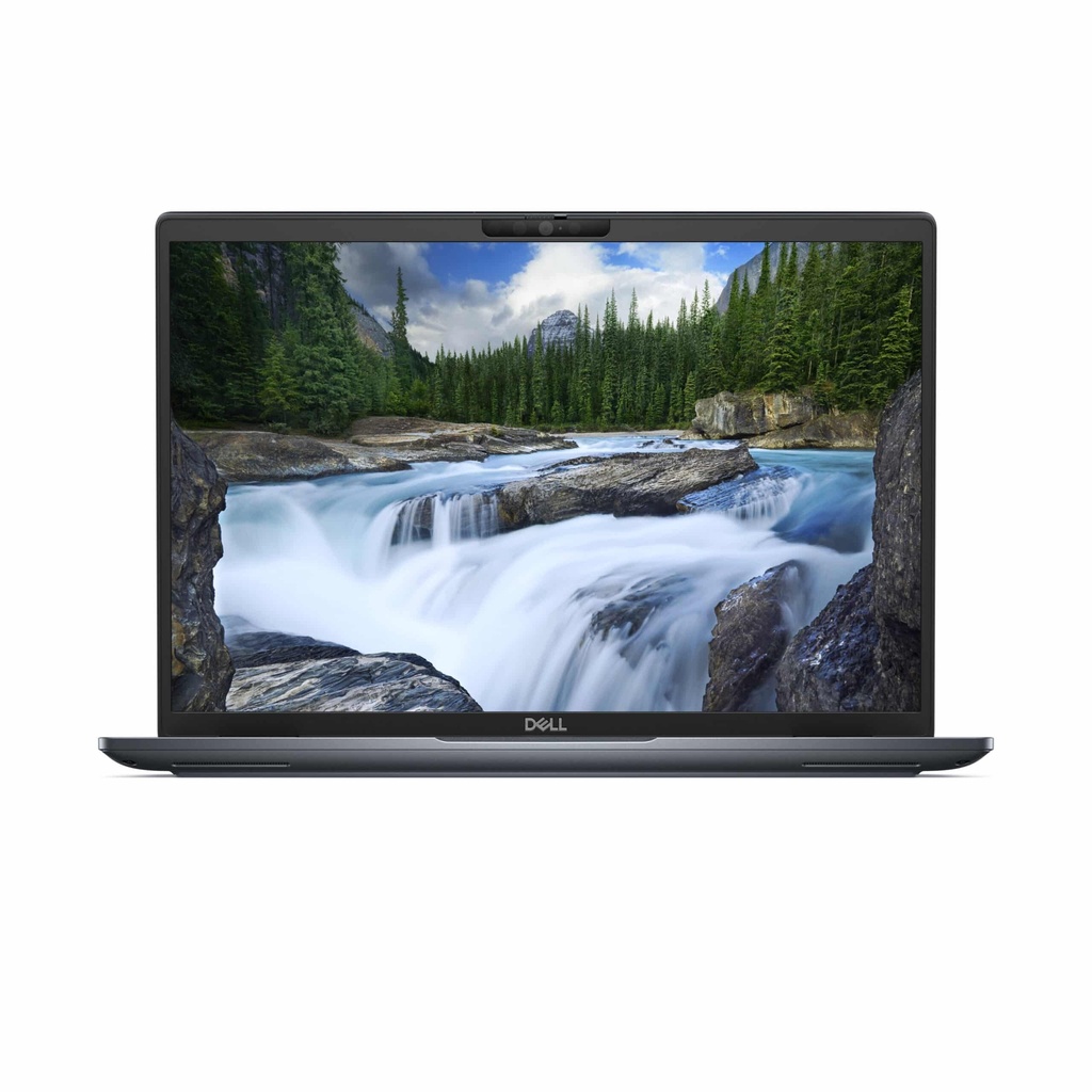 ORDINATEUR PORTABLE Dell Latitude 7340 13th i7 (N043L734013EMEA)