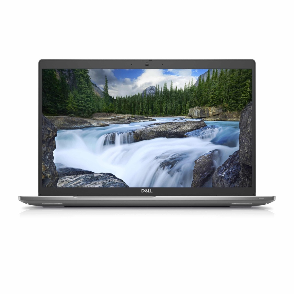 ORDINATEUR PORTABLE Dell Latitude 5530 12th (N210L5530MLK15EMEA)
