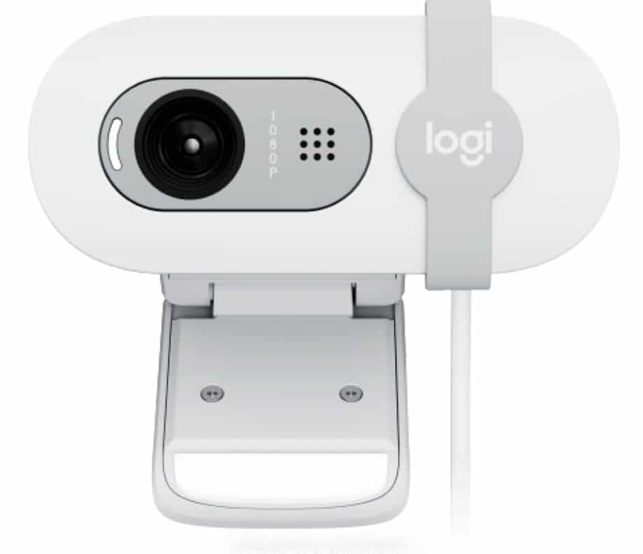 Webcam Logitech Brio 100 Full HD (960-001617)