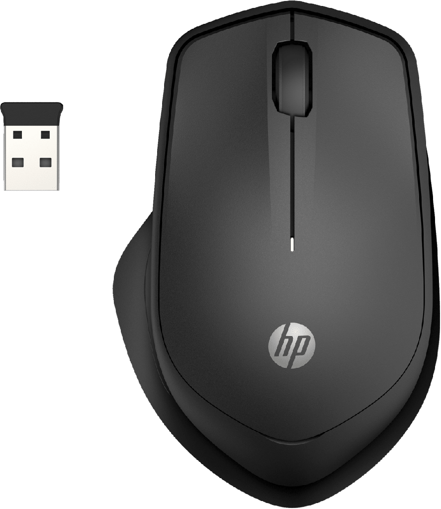 Souris sans fil HP 285 (6G4E6AA)