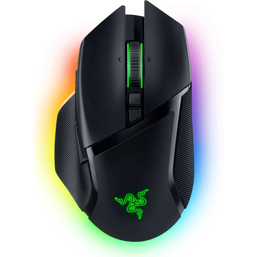 SOURIS RAZER SANS FIL BASILISK V3 PRO RZ01-04620100-R3G1 (8886419334026)