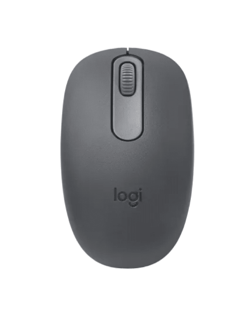 SOURIS LOGITECH M196 BLUETOOTH – GRAPHITE (910-007459)