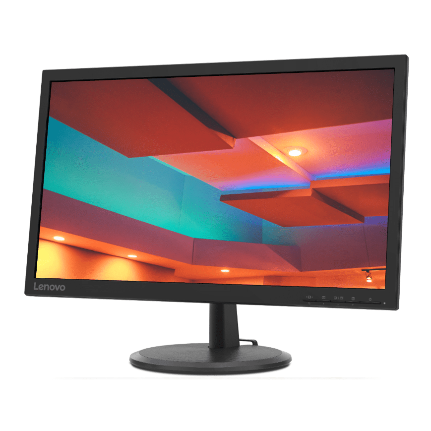 Écran Lenovo C22-20 21,5 Full HD (62A7KAT1EU)