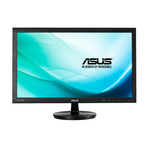 MONITEUR ASUS ECRAN 23.6  » FHD (VS247HR)