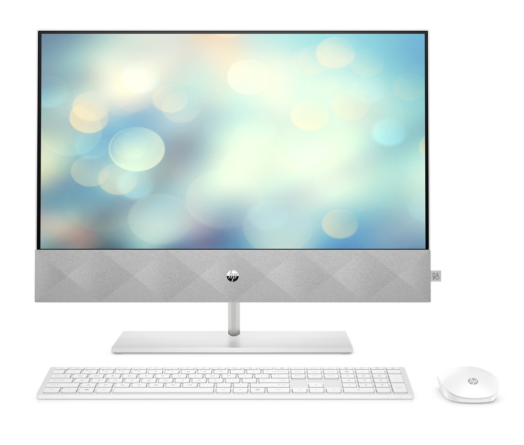 MONITEUR LENOVO D22-17 21.5 » FHD (61FFKAT6EU)
