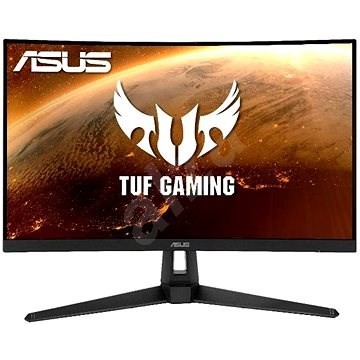 MONITEUR ASUS TUF GAMING VG27VH1B 144HZ