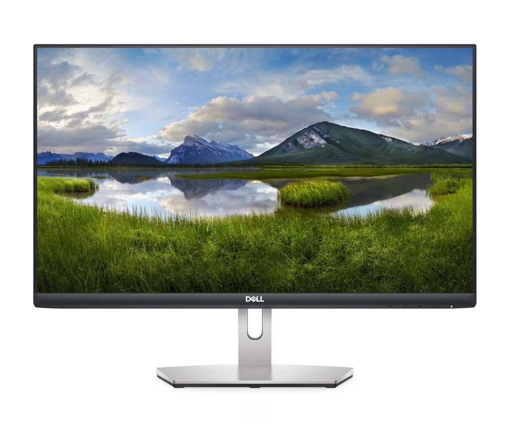 MONITEUR DELL ECRAN LED 24″ S2421HN