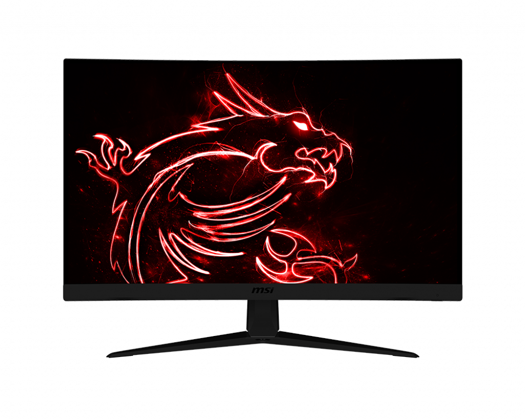 MONITEUR MSI ECRAN 23,6″ GAMING (OPTIXG24C6)