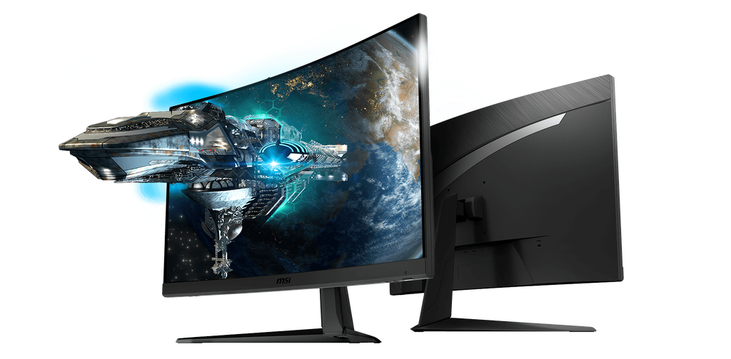 MONITEUR MSI ECRAN 32″ GAMING (OPTIXG32C4)