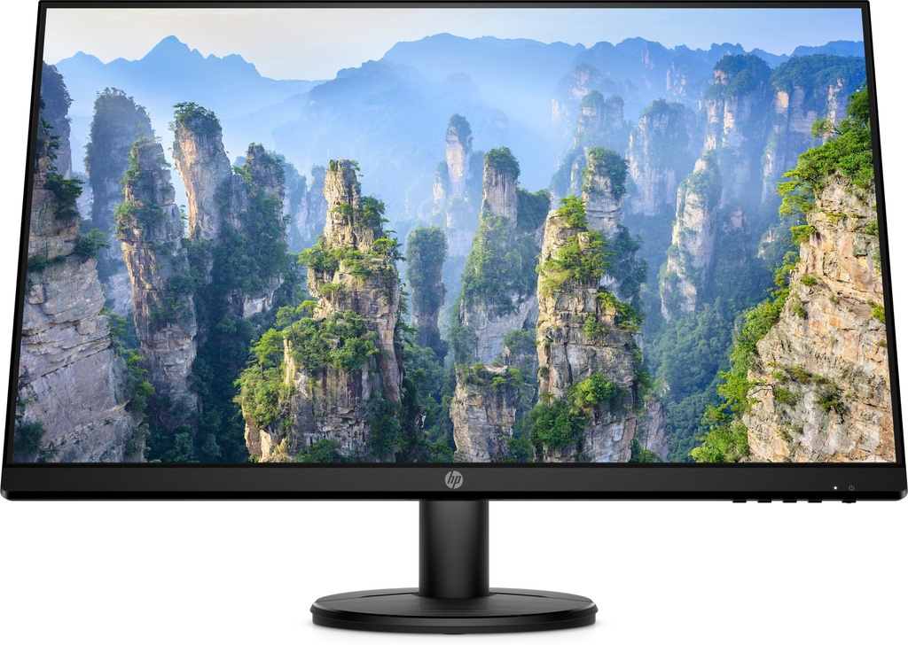 Moniteur Écran HP V27i 27″ (9SV94AS)