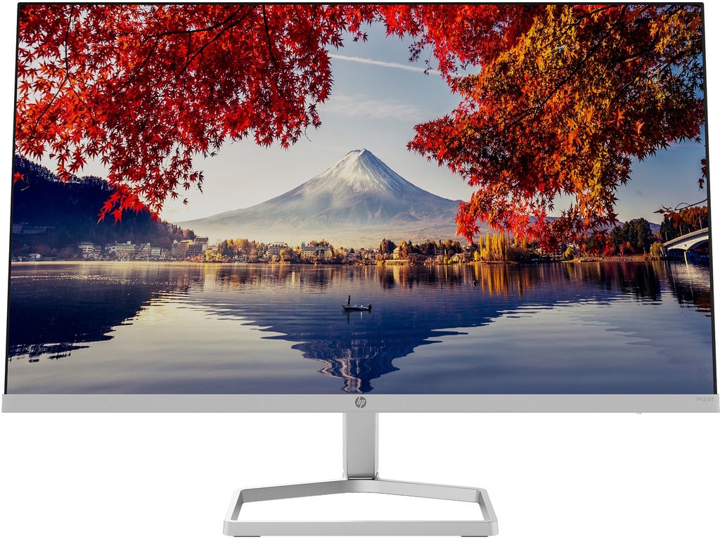 Moniteur Écran HP M24F  FHD23.8″ (2D9K0AS)