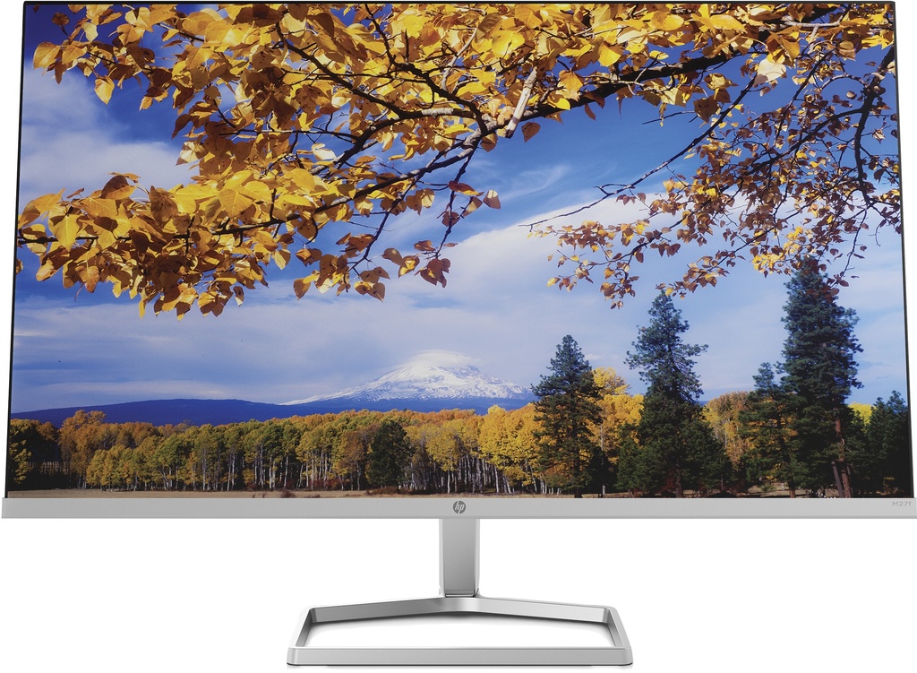 Moniteur Écran HP M27F FHD 27″ (2G3D3AS)