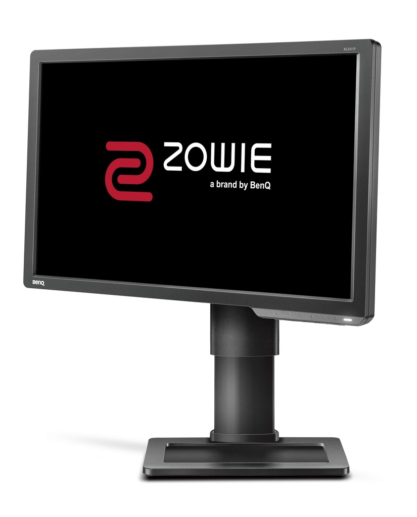 MONITEUR BENQ 24″ ZOWIE eSports GAMING ( XL2411P)