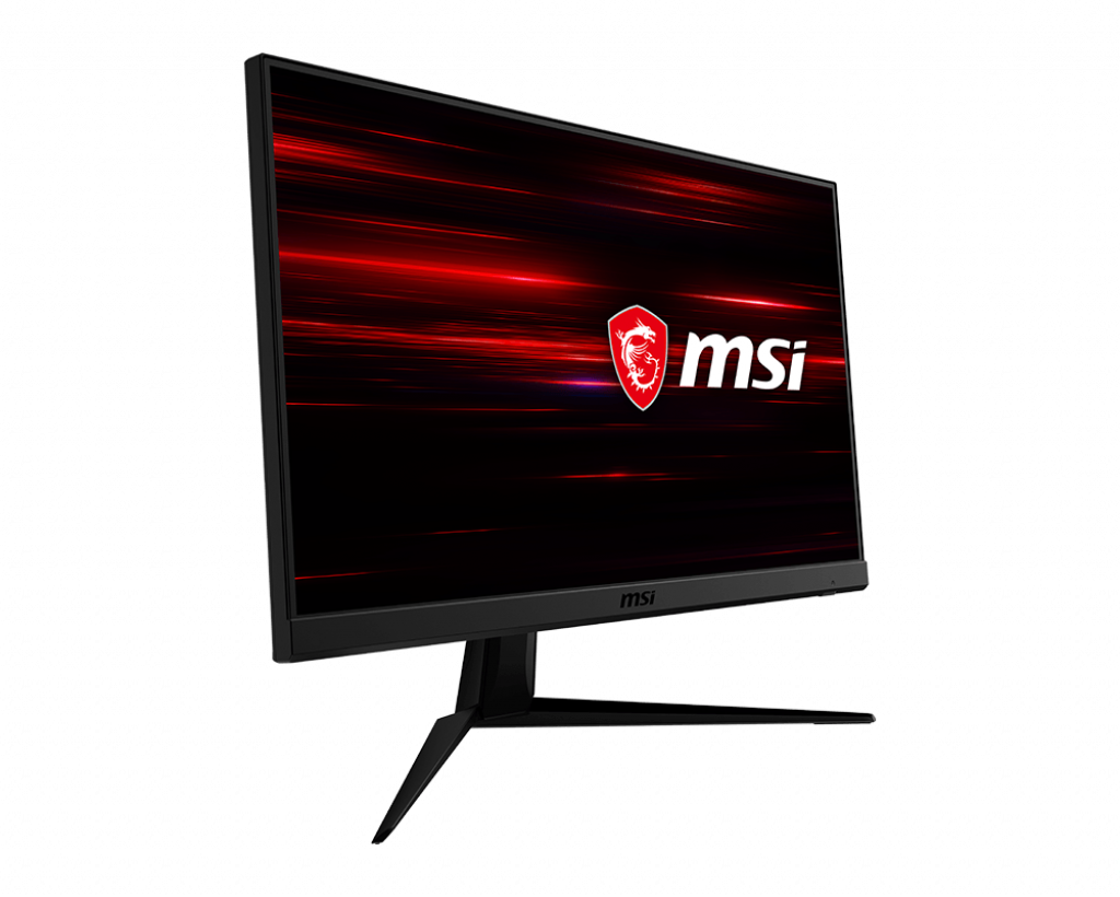 MONITEUR MSI ECRAN 23,6″ GAMING (OptixG241)