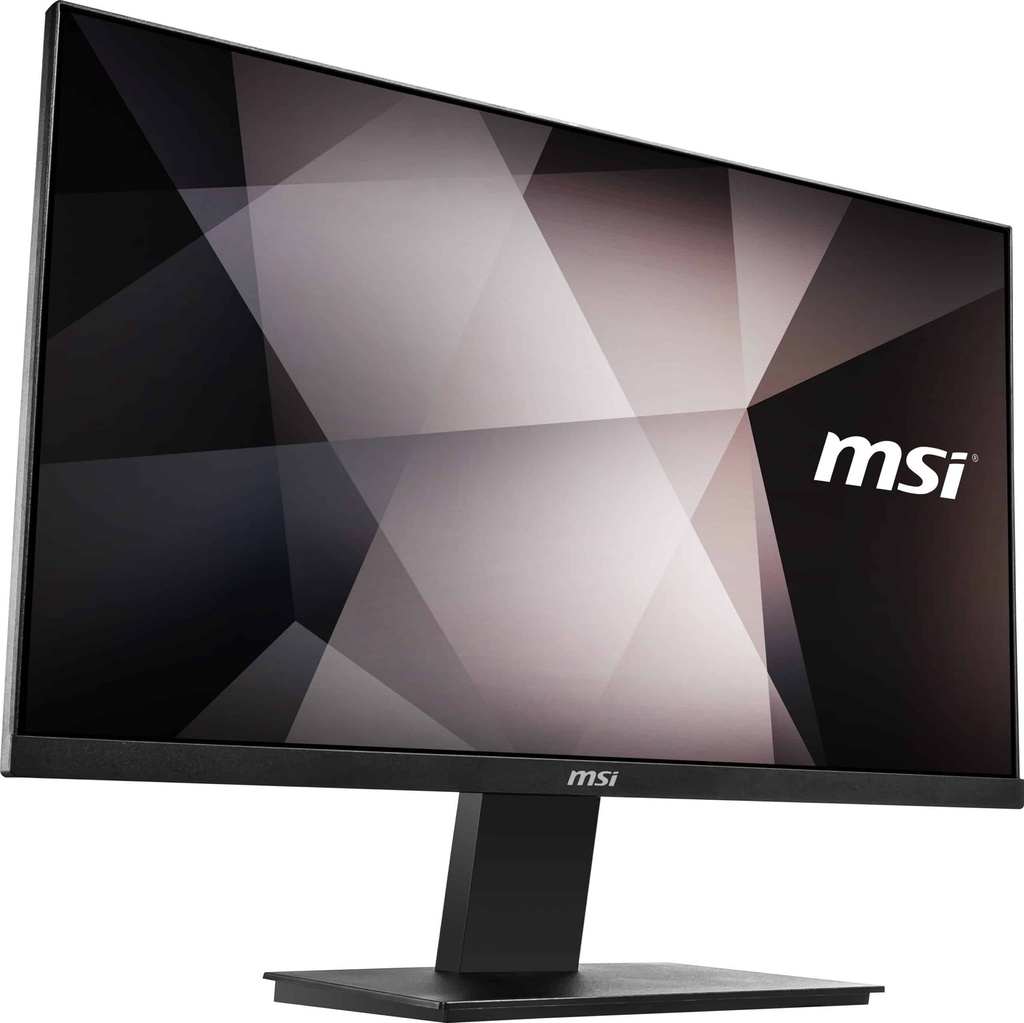 MONITEUR MSI ECRAN PROFESSIONNEL 23,8″ (MP241)