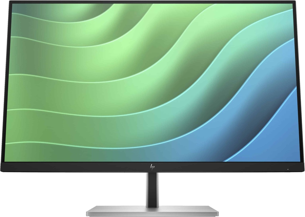 Écran HP E27 G5 – 27 Full HD (6N4E2AS)