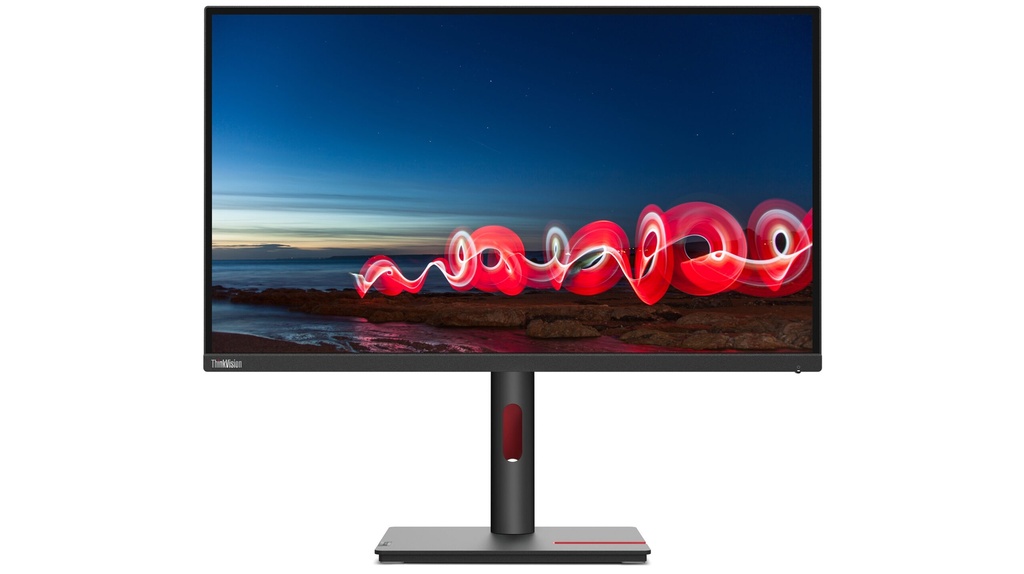 Moniteur Écran Lenovo ThinkVision S27i-30 27 » (63DFKAT4EU)