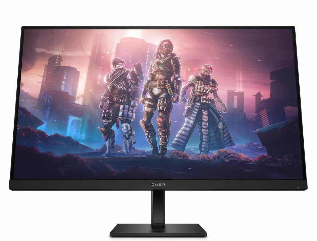 Ecran Moniteur HP OMEN 32Q Gaming QHD 31.5″ (780K0AS)