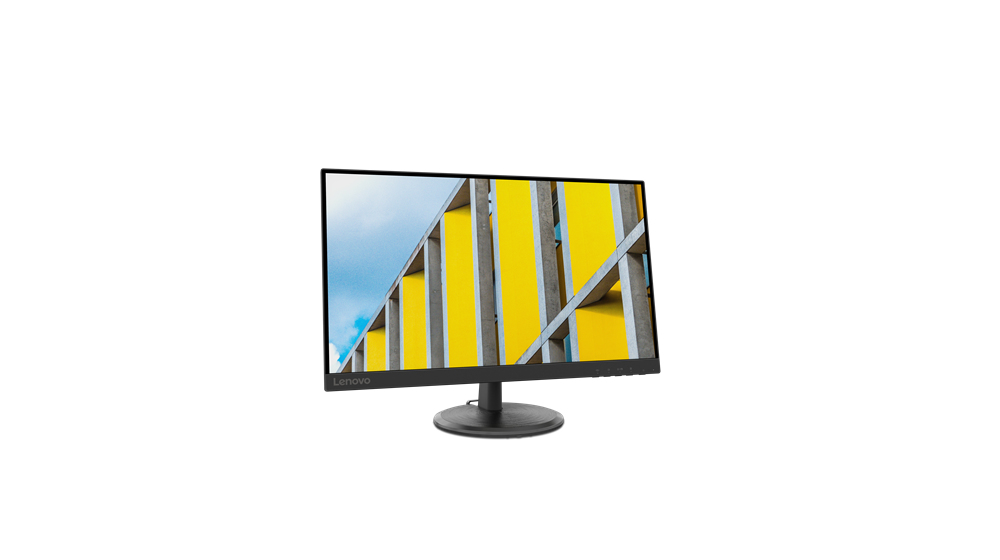 Moniteur Écran Lenovo ThinkVision E22-28 21.5 » (62B9MAT4EU)