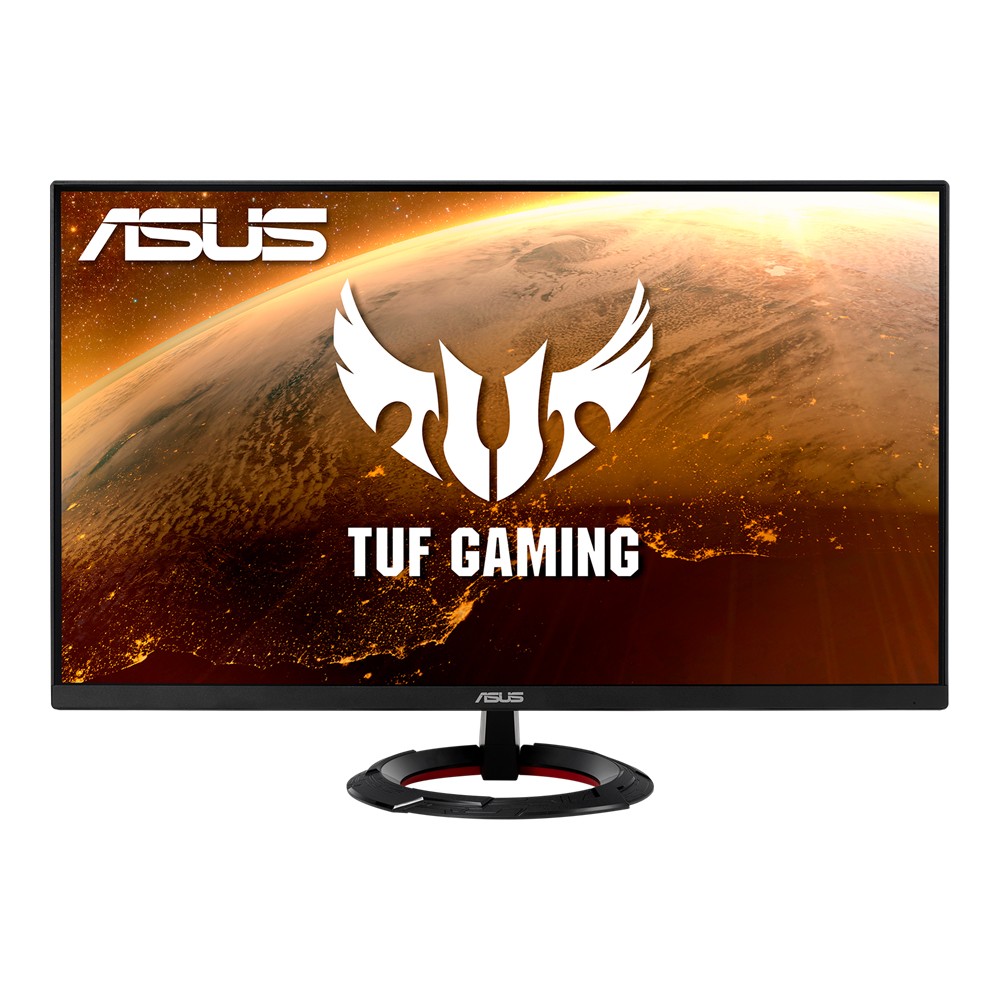 MONITEUR ASUS 27″ TUF GAMING FHD IPS (VG279Q1R)
