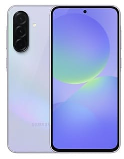 Smartphone Samsung Galaxy A36 5G 8 Go/128 Go Dual-SIM (SM-A366BLVPMWD) Lavande