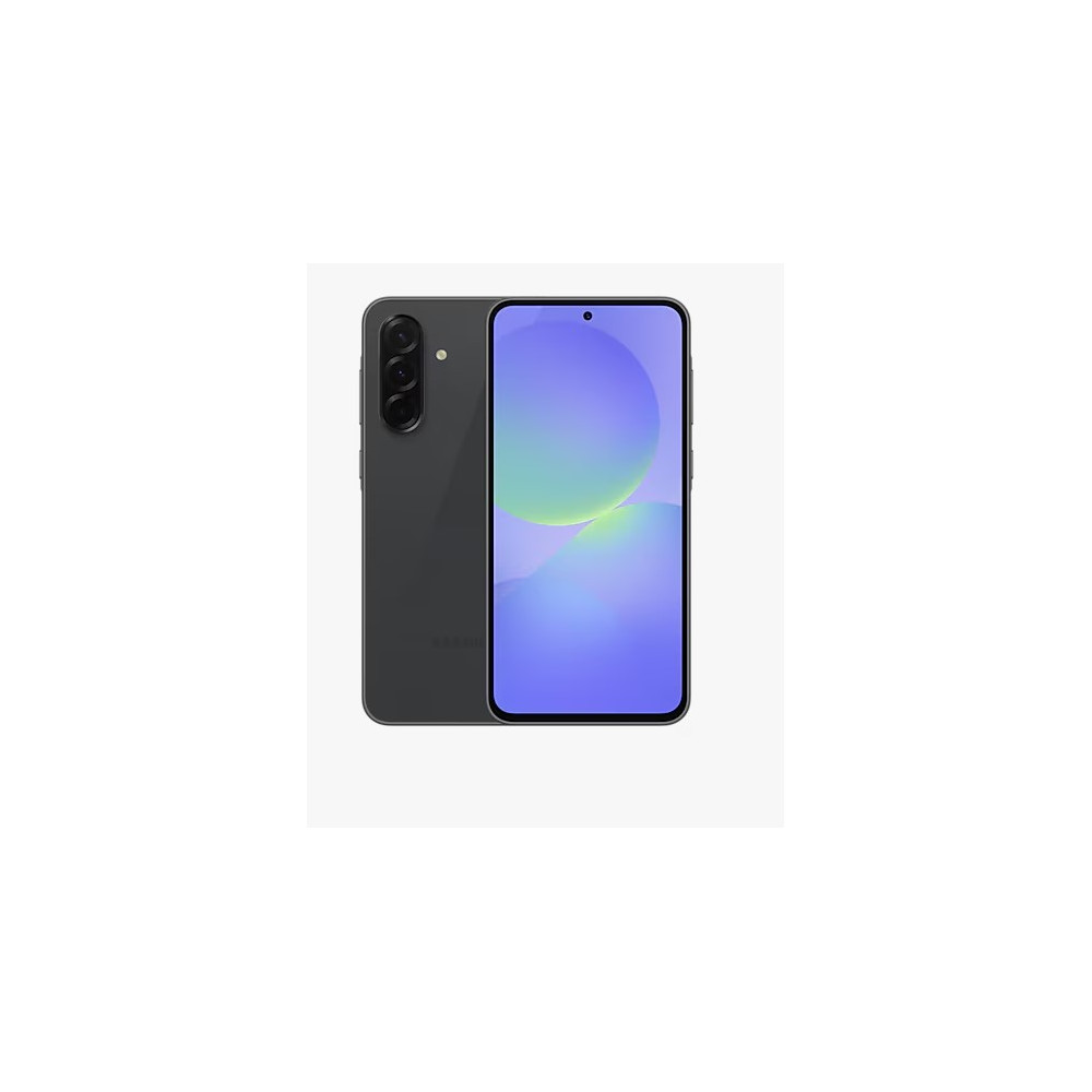 TELEPHONE SAMSUNG GALAXY A36 8G RAM 256G AWESOME BLACK