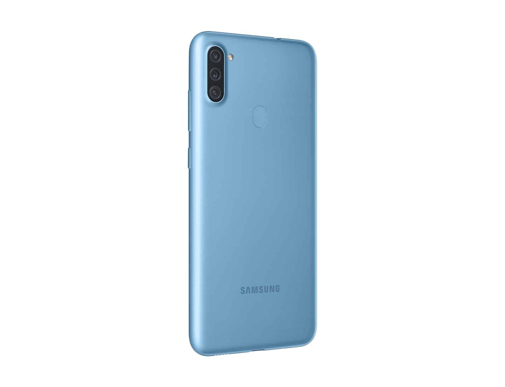 SAMSUNG GALAXY A11 BLEU